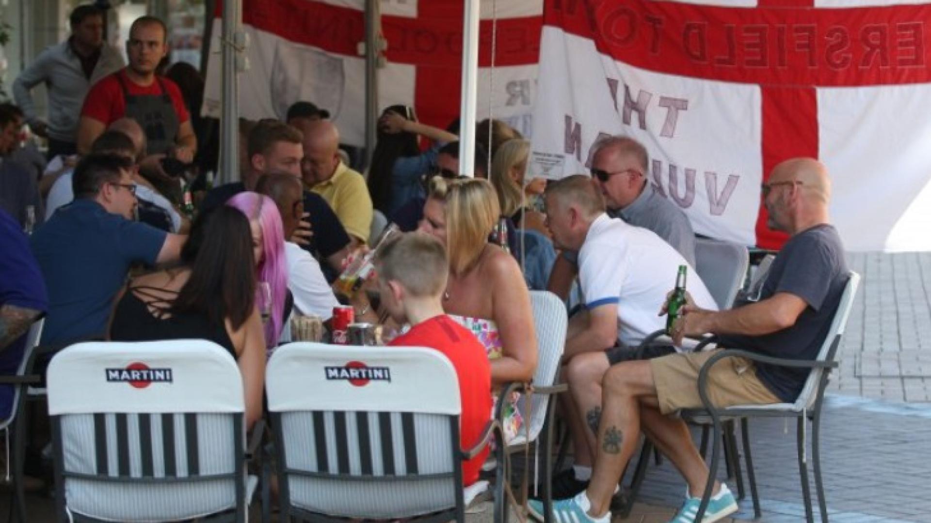 Ще се леят бири: Кръчмите у нас с яки промоции за Евро 2020