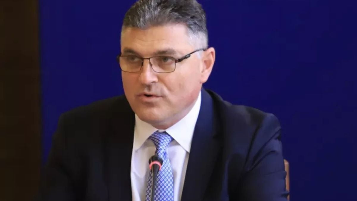 Печална вест за изчезналия майор Терзиев от служебния военен министър