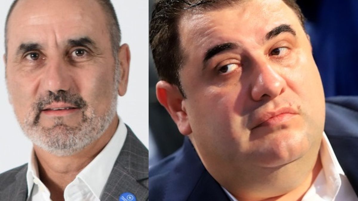 Скандал: В посолството на САЩ у нас е постъпил сигнал за корупция срещу спонсора на Цветанов Павел Вълнев 