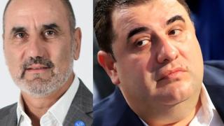 Скандал: В посолството на САЩ у нас е постъпил сигнал за корупция срещу спонсора на Цветанов Павел Вълнев 