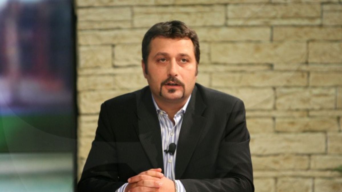 Филип Станев изненадващо обяви, че ИТН няма да състави кабинет и след 11 юли