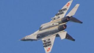ДНК анализ установява експлозия на боеприпаси и ракети или сблъсък с водата са убили майор Терзиев 