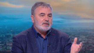 Доц. Ангел Кунчев обяви: Хвърлям си оставката, ако до 15 минути не се случи това