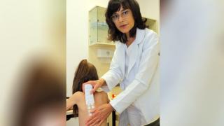 Д-р Мандажиева посочи кои са най-честите алергизиращи храни