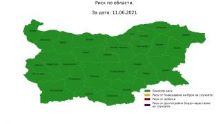 Проф. Витанов показа КАРТА на България, каквато не е имало от година и обяви, че...