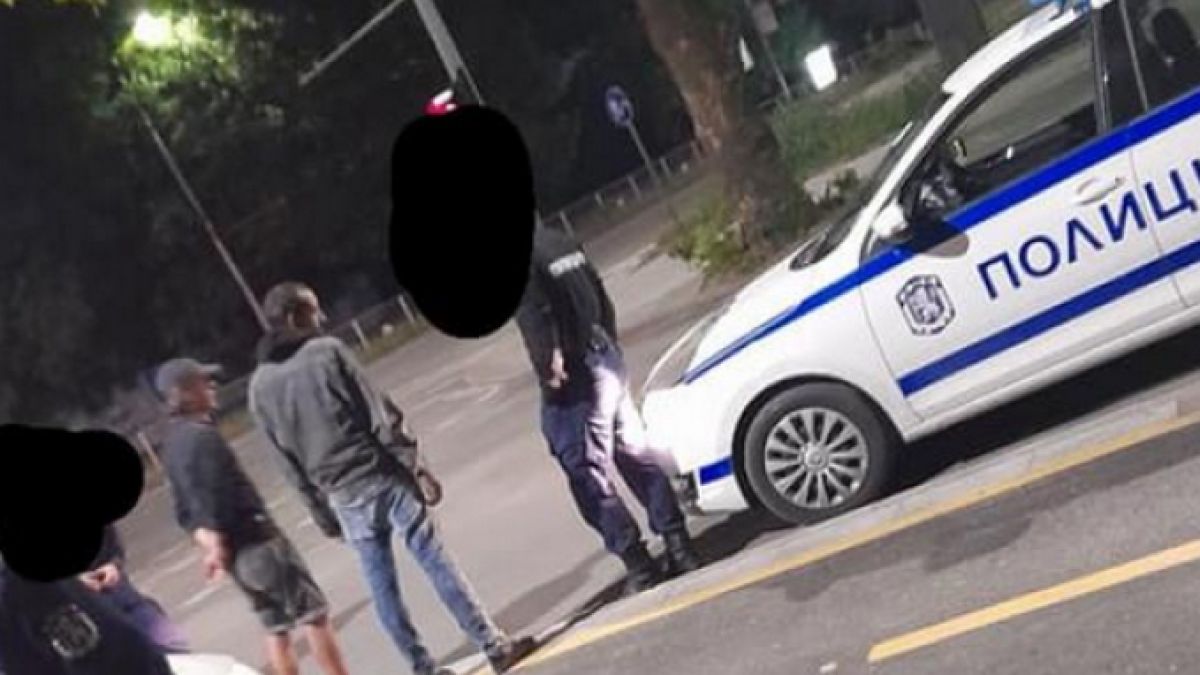 Варненци спипаха автоджамбази в крачка и последва нещо неочаквано СНИМКА