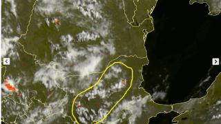 Meteo Balkans бие тревога каква опасност ни чака до броени часове КАРТА