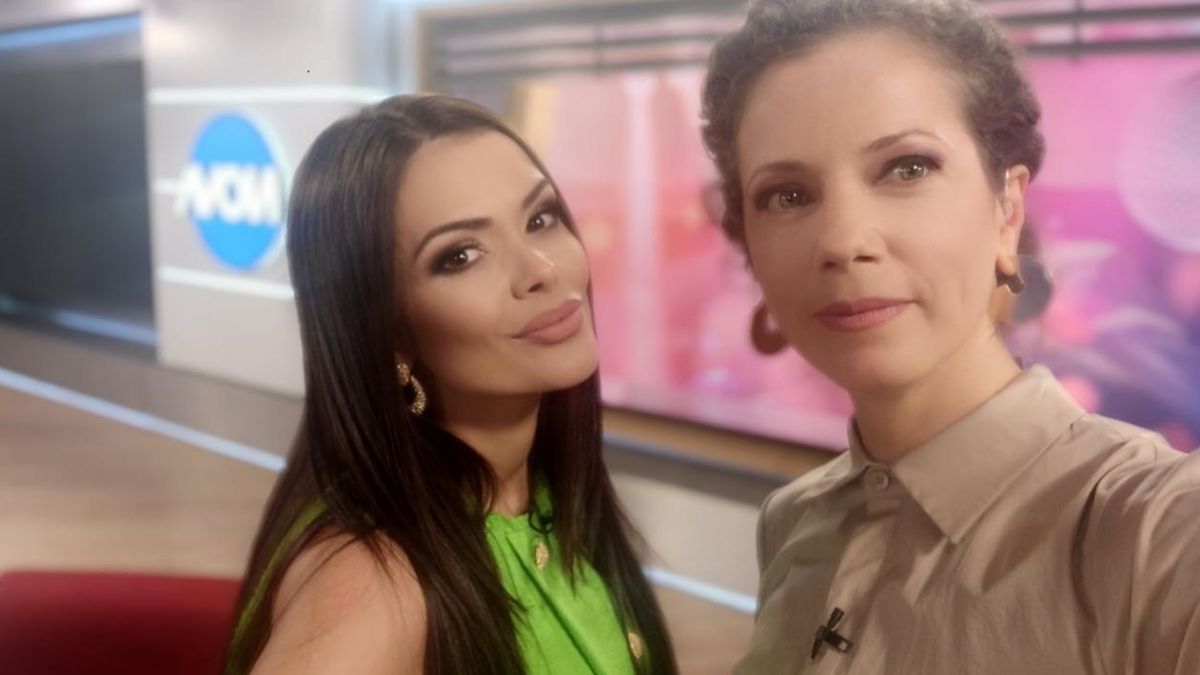Известна водеща от Нова призна за голямата рокада и разчувства мрежата