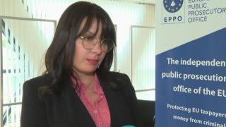 Българка от екипа на Кьовеши: Европейската прокуратура не желае политически назначения
