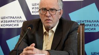 Цветозар Томов: В най-лошия случай няма да достигат 50 машини