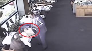 Скандалният бивш митничар, дал "личен подарък" на Пламен Узунов, обясни какво е имало в плика 