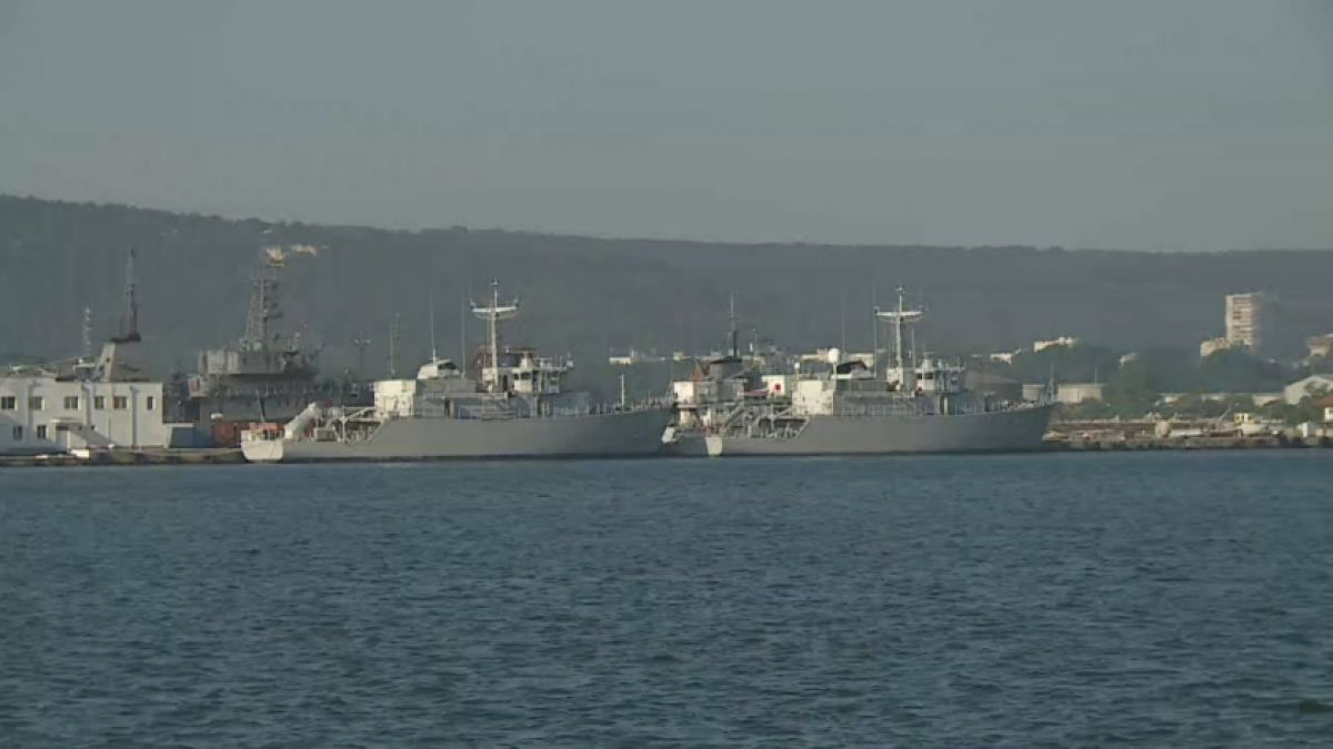Последни новини за издирването на черната кутия на разбилия се МиГ-29 