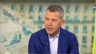 Служебният транспортен министър проговори защо е отстранен ген. Коджейков и се закани за още рокади, ако... ВИДЕО