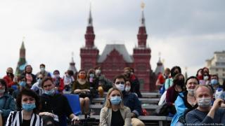 Москва с нов нетрадиционен ход в битката с К-19 