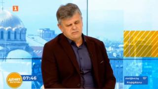 Полковник от резерва посочи нови детайли, причинили трагедията с майор Терзиев!
