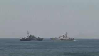 Лоша новина за издирването на черната кутия на падналия МиГ-29