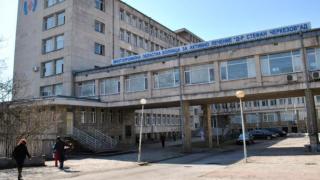 Прокуратурата подхвана нелепата смърт на 5-г. момиченце в търновската болница 