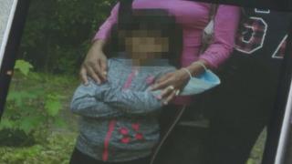 Проговориха роднините на нелепо загиналото 5-г. момиченце във Велико Търново СНИМКИ