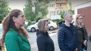 Пишлигари подлудиха столичен квартал с вандалщините си ВИДЕО 