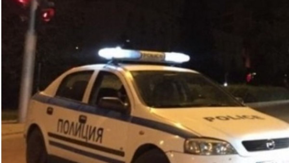 Две млади пловдивчанки излязоха от кръчма, метнаха се на черен джип и стана страшно