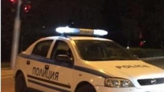 Две млади пловдивчанки излязоха от кръчма, метнаха се на черен джип и стана страшно