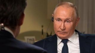 Путин издаде какъв ще е наследникът му