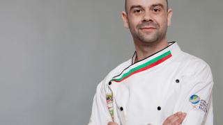 Мастър шеф Веселин Калев катастрофира снощи край Рожен, полицаите стъписани 