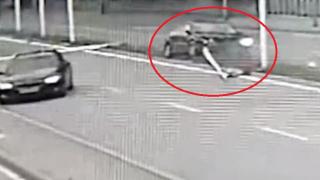 Меле като това не се бе случвало никъде из България ВИДЕО
