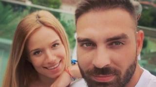 Тото и жена му се преселиха в Египет и станаха... СНИМКИ