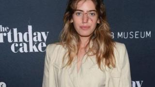 Щерката на Юън Макгрегър по спешност в болница след ужасяващ инцидент СНИМКИ