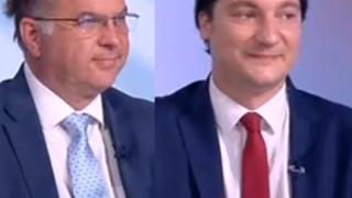 Лют дебат между ГЕРБ и БСП за корупцията и кръвожадността към Борисов 