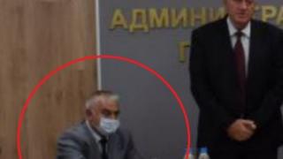 Агентът на ДС, който оглави РИК-Перник с неочакван ход 