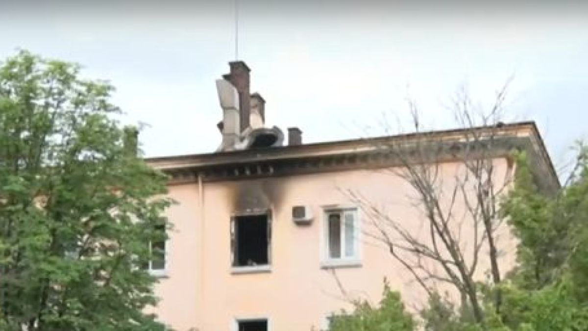 Последни новини за огнения ад, изправил на нокти Димитровград 