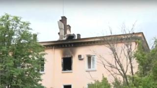 Последни новини за огнения ад, изправил на нокти Димитровград 