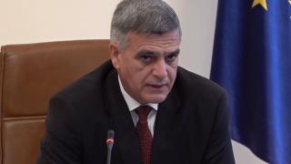 Стефан Янев пак с нападки към кабинета "Борисов" ВИДЕО