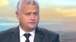 И ССБ се върна в играта - последен опит за отстраняването на Гешев