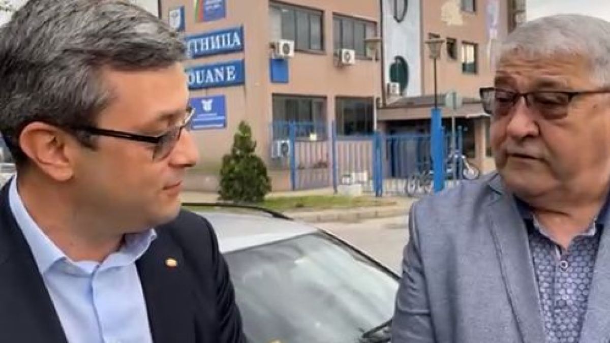 ГЕРБ разнищи скандално назначение в митниците на племенницата на Петков ден след "личния подарък" за Узунов ВИДЕО