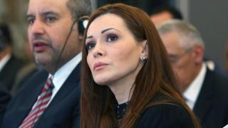 Метлата пак се развъртя! Смениха и шефката на Агенцията по вписванията