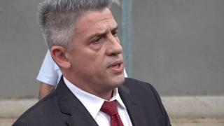 Отстраненият шеф на разузнаването поиска импийчмънт на президента ВИДЕО