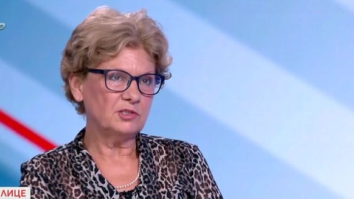 Ключова министърка отговори на въпрос, който се пита цяла България! 