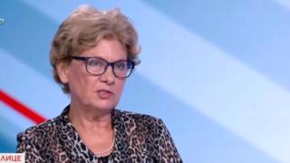 Ключова министърка отговори на въпрос, който се пита цяла България! 