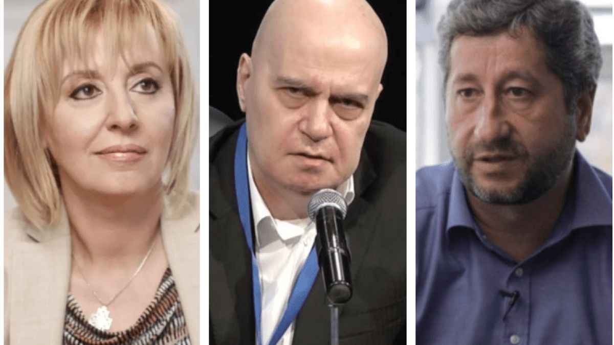 Кузман Илиев пред БЛИЦ: Срам и безродие страшно е тази подигравка на Трифонов и протестърите с бъдещето на България