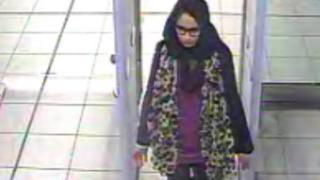 Как живеят булките на ИДИЛ след разпадането на халифата?