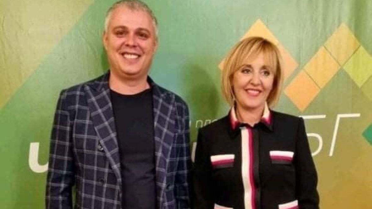 Още скандални разкрития за автоджамбазина Ицо Турчина до Мая Манолова