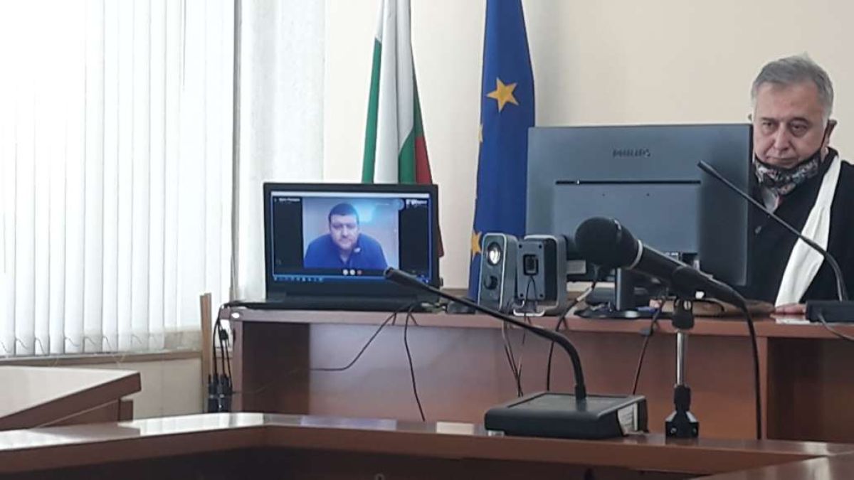 Неочаквани разкрития за ареста на бившия полицай Атанас Качаков