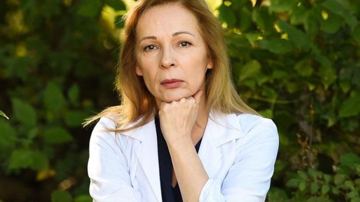 Милена Живкова от "Откраднат живот" показа как се прави! СНИМКИ