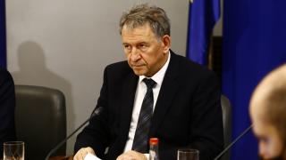 Стойчо Кацаров без напрежение след кошмарната новина за индийския мутант у нас