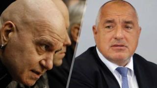 Ново проучване: Инфарктна разлика между ГЕРБ и „Има такъв народ“ 
