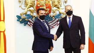 Заев възропта срещу Радев, ето защо
