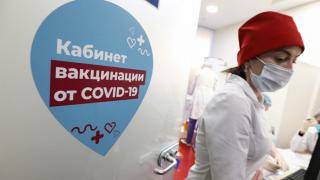 Експлозия от К-19 в Москва въпреки колективния имунитет, ситуацията е критична